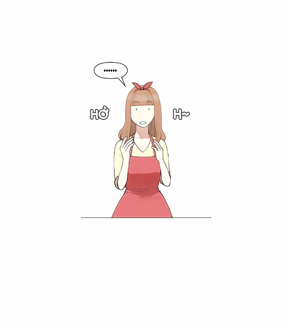 mrs. seonnyeo | mrs. tiên cô chapter 25 5