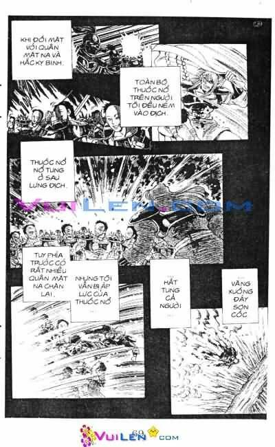 vương tử takeru chapter 19 69