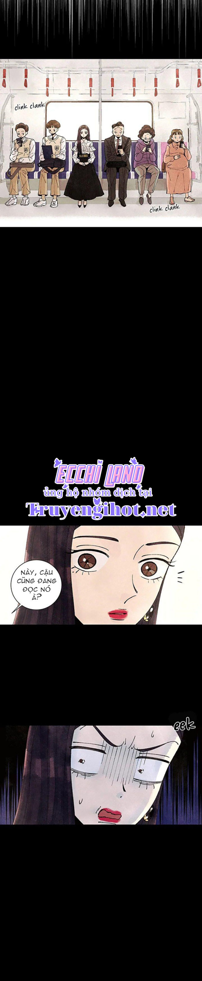 tiểu thuyết đầu tay của ác nữ chapter 3.1 15