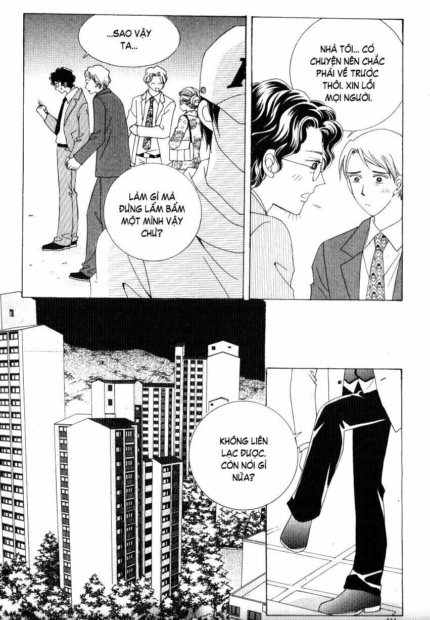 she's scary chapter 43 31