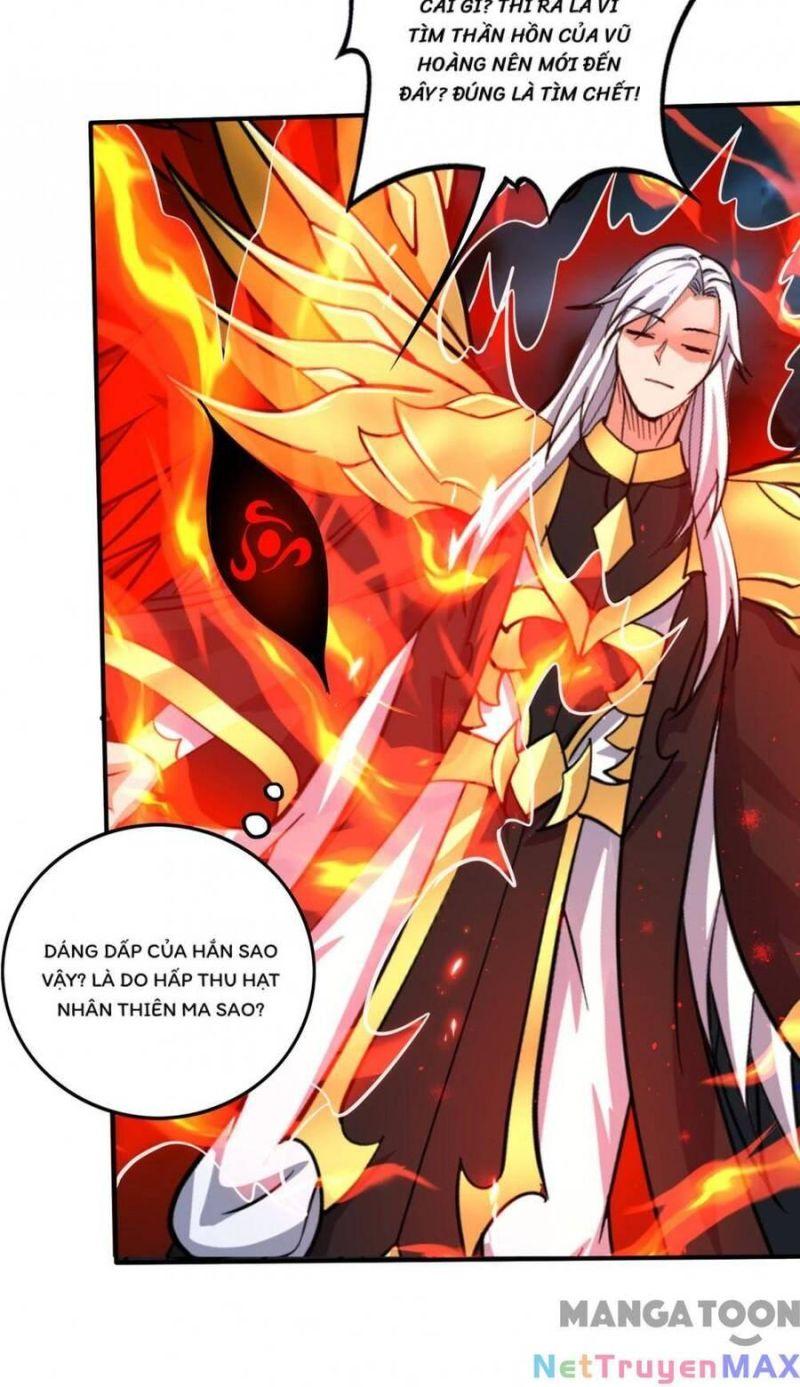 tối cường thần y tại đô thị chapter 317 19