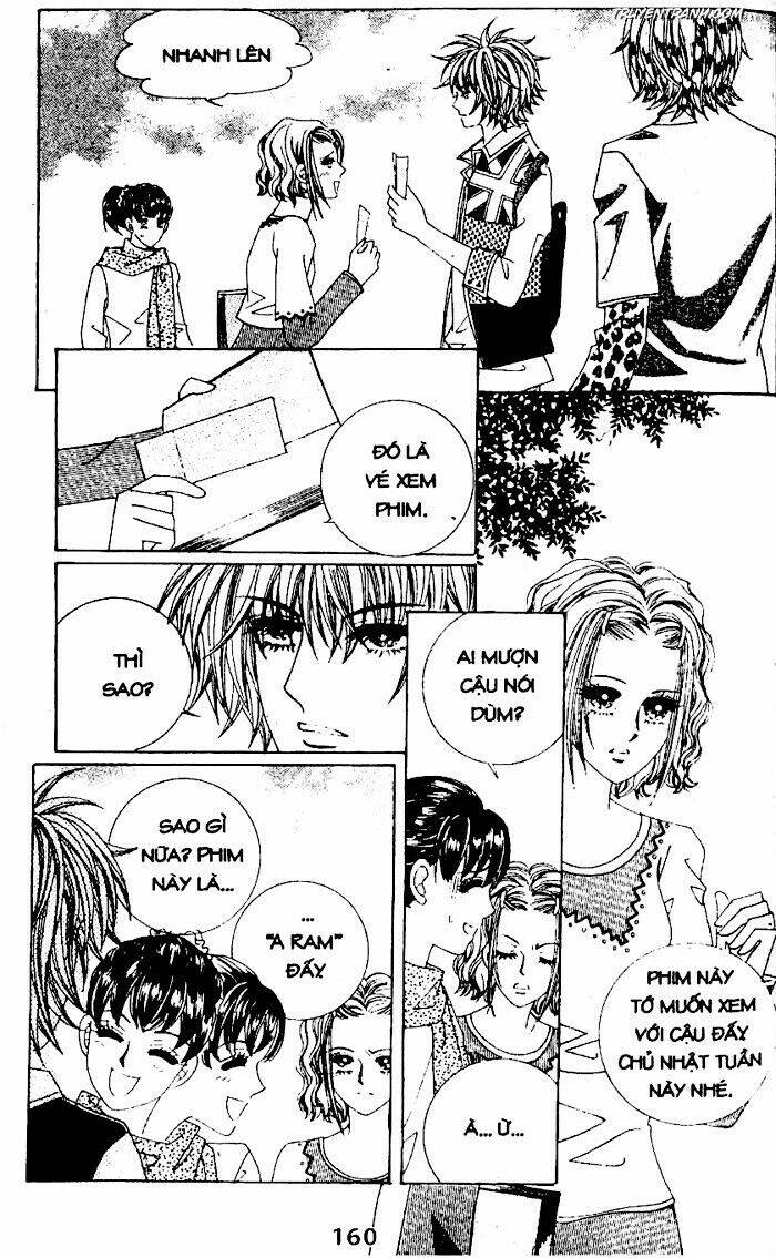 nhà trọ hoàn hảo chapter 90 20