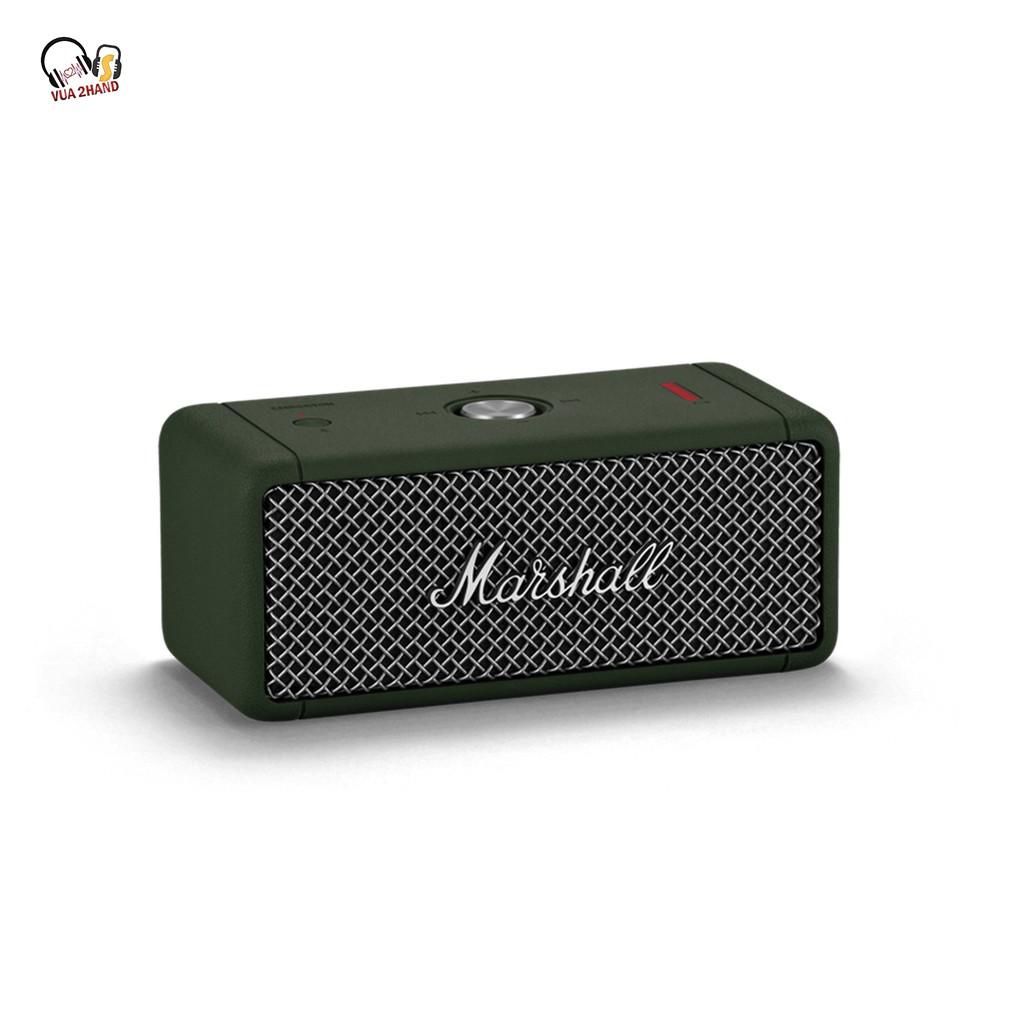 Loa Bluetooth Marshall Emberton hàng chính hãng