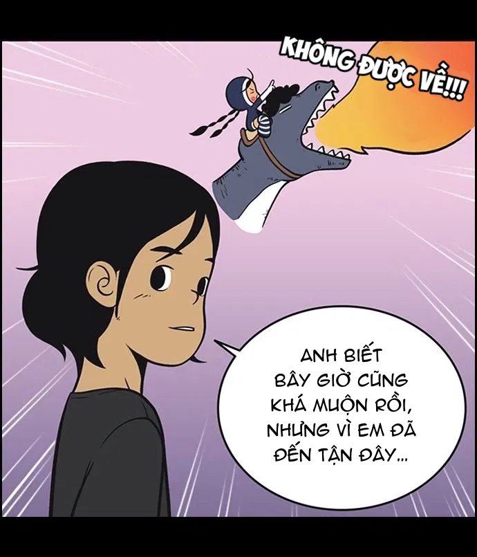 yumis cells chapter 78 13