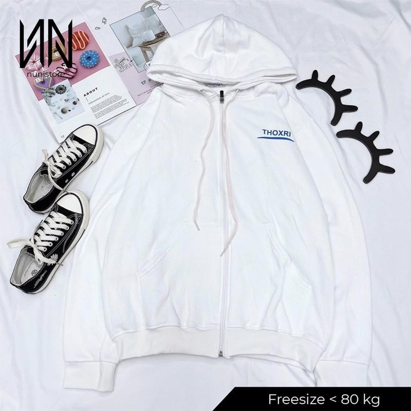 ÁO HOODIE UNISEX THOXRI