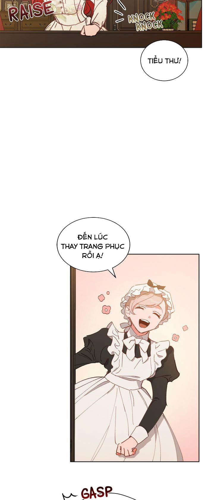 cái chết của nàng lamia chapter 27 11