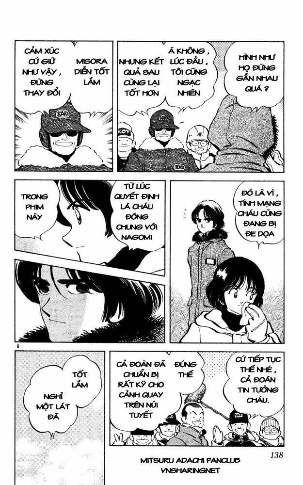 itsumo misora chapter 47 8