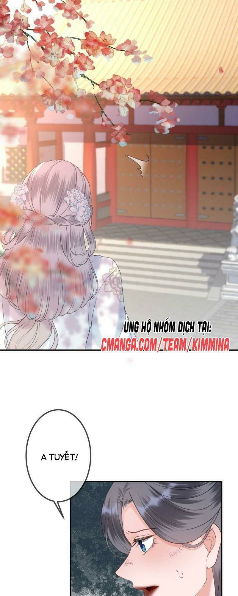 vương gia kiêu ngạo quá khó cua chapter 149 19