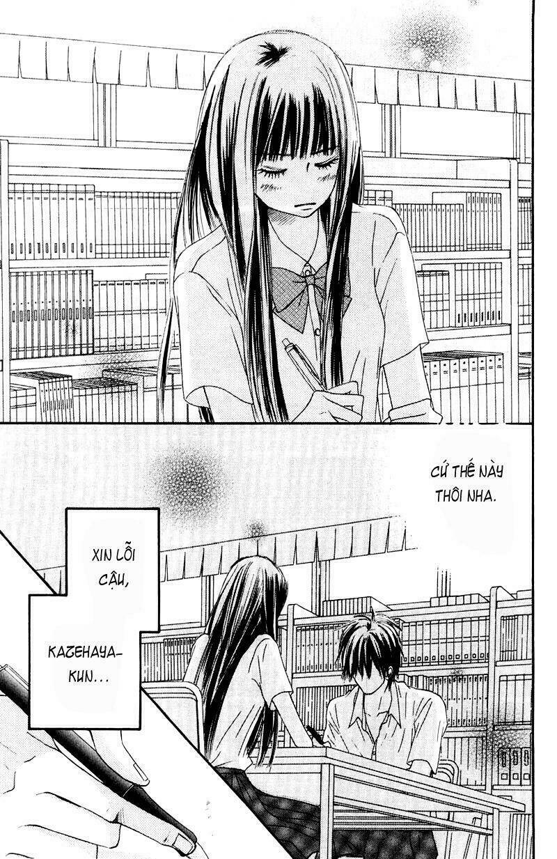 anh đã cho em biết bao thứ đầu tiên chapter 47 38