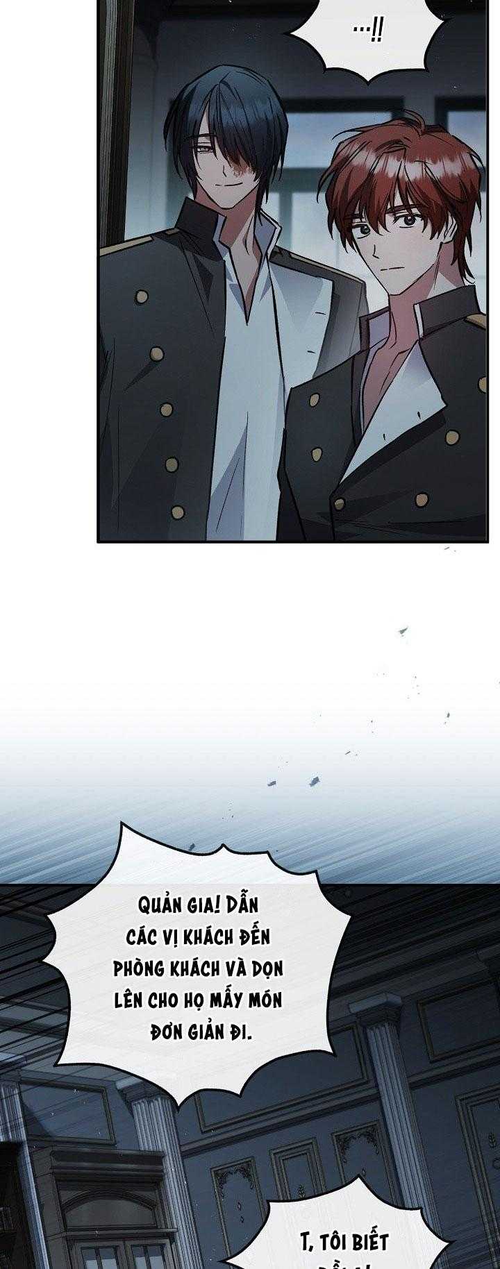 bước ngoặt định mệnh chapter 49 26