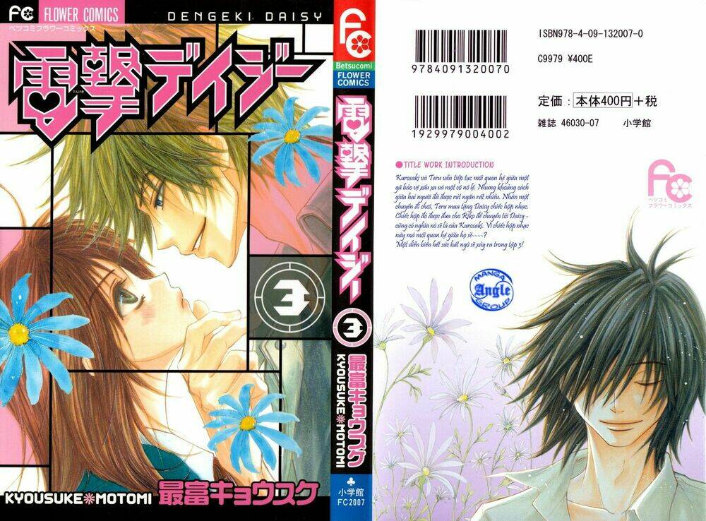 điện kích daisy chapter 10 3