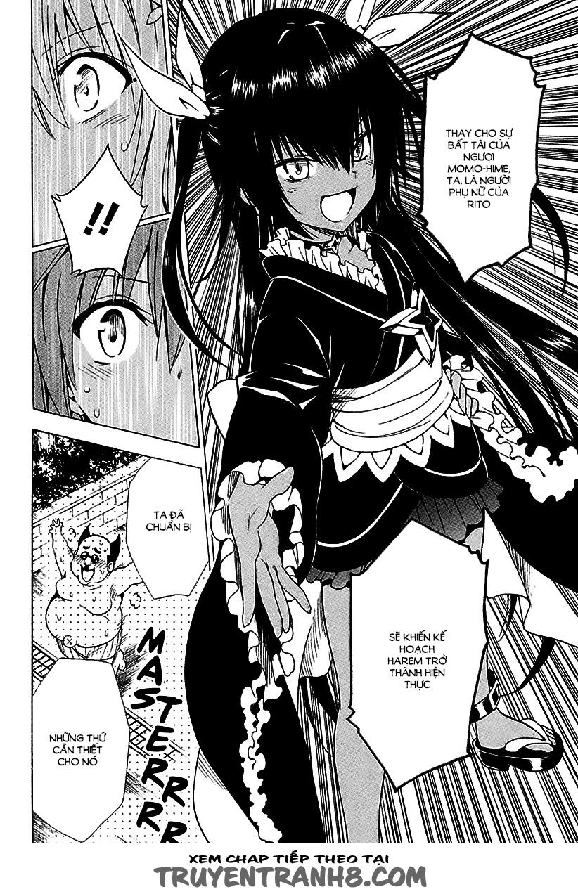 to love - ru darkness chapter 74 40