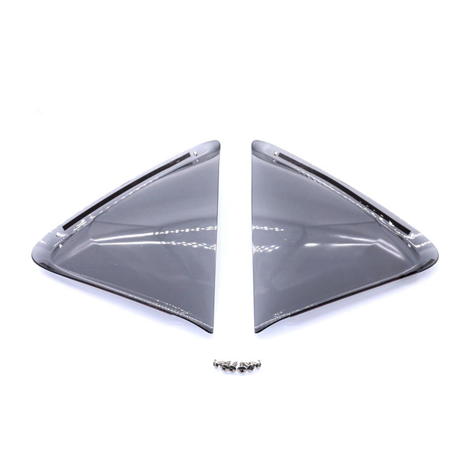 Leg Windshield Left Right Side Board  Replace for