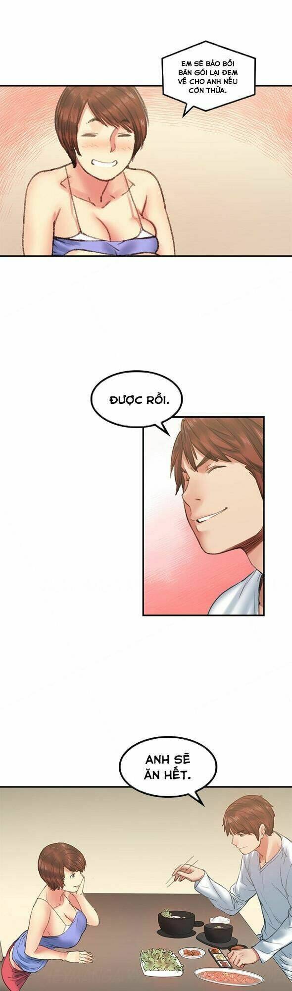 bạn gái của bạn thân chapter 16 30