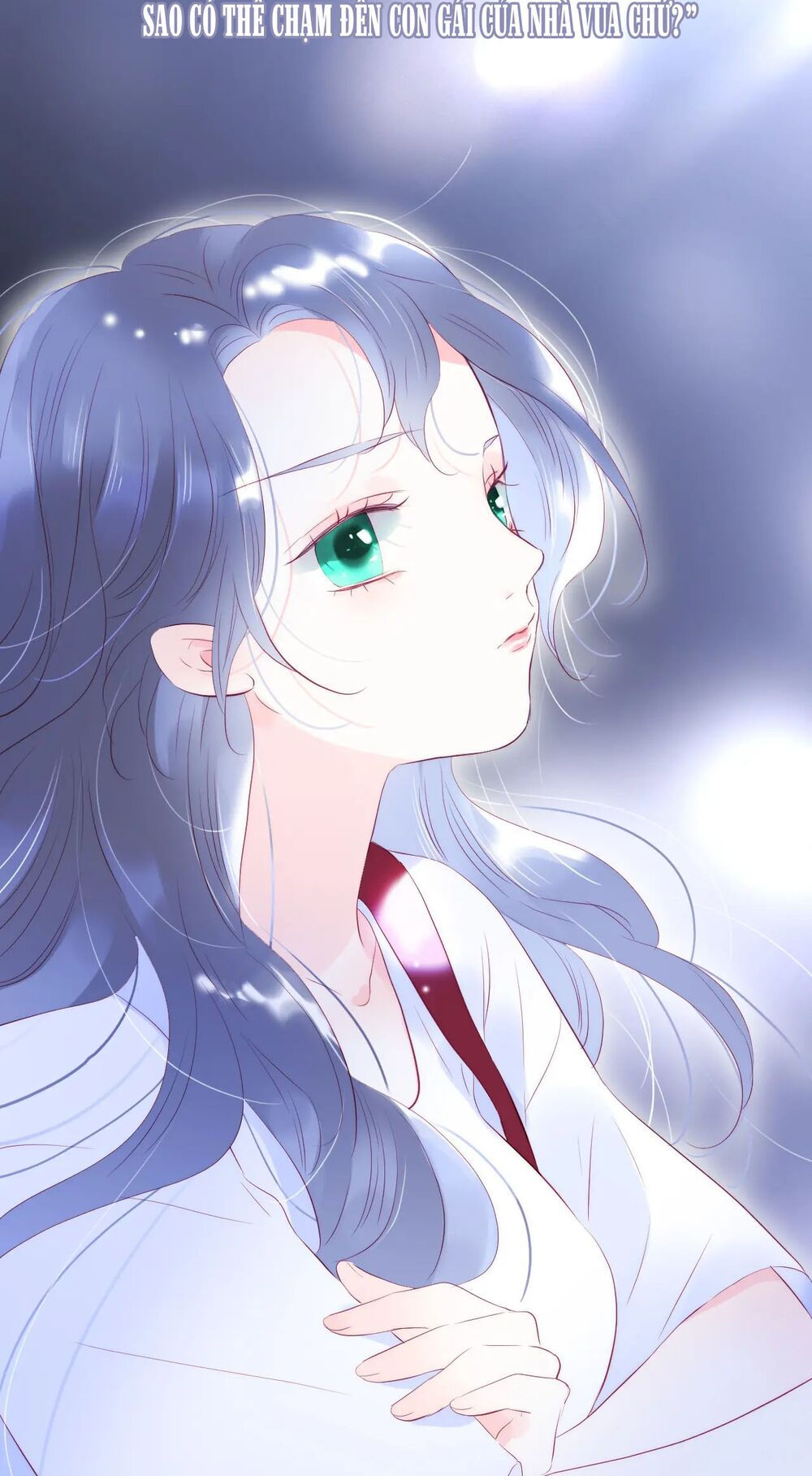 chạy trốn cùng con nhím chapter 35 37