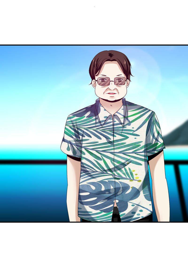 thủ hội chi vũ chapter 16 30