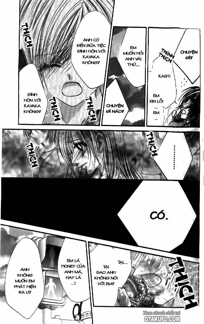 honey x honey drop chapter 26 15