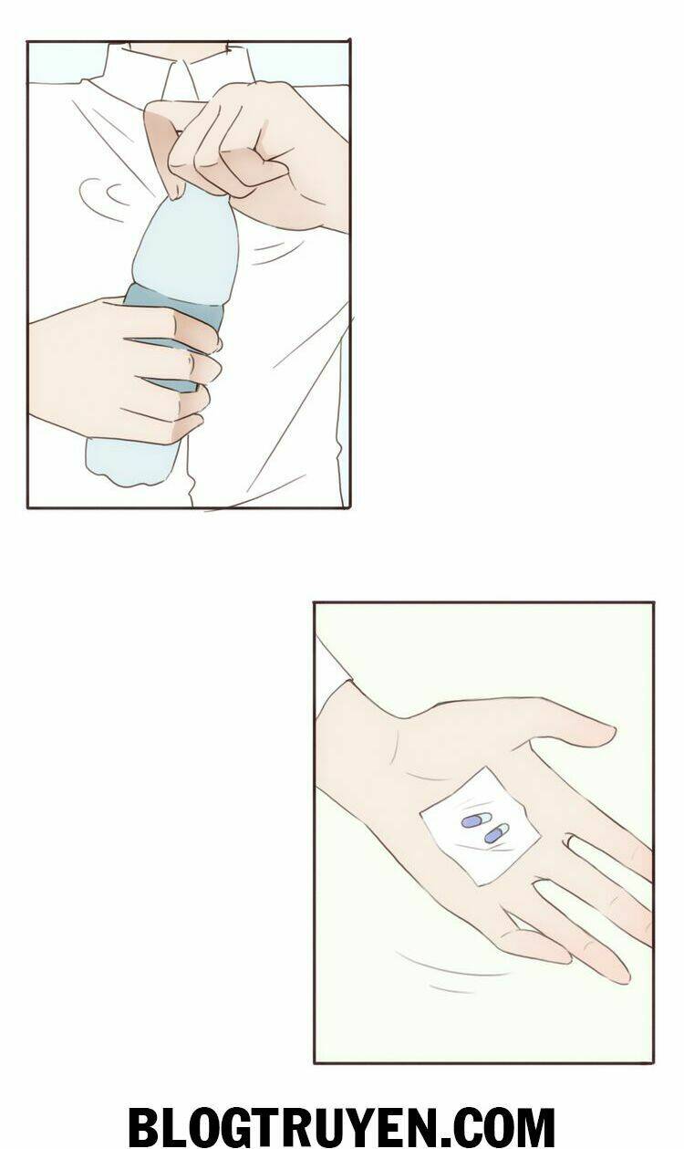 tình yêu không nói dối chapter 19 34