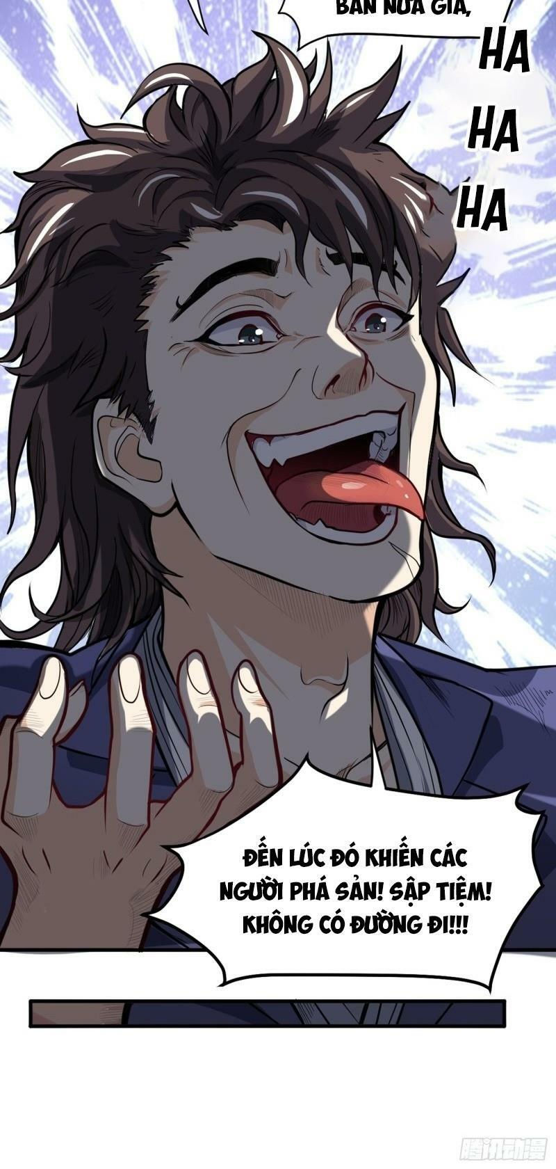 tối cường thần y tại đô thị chapter 103 16