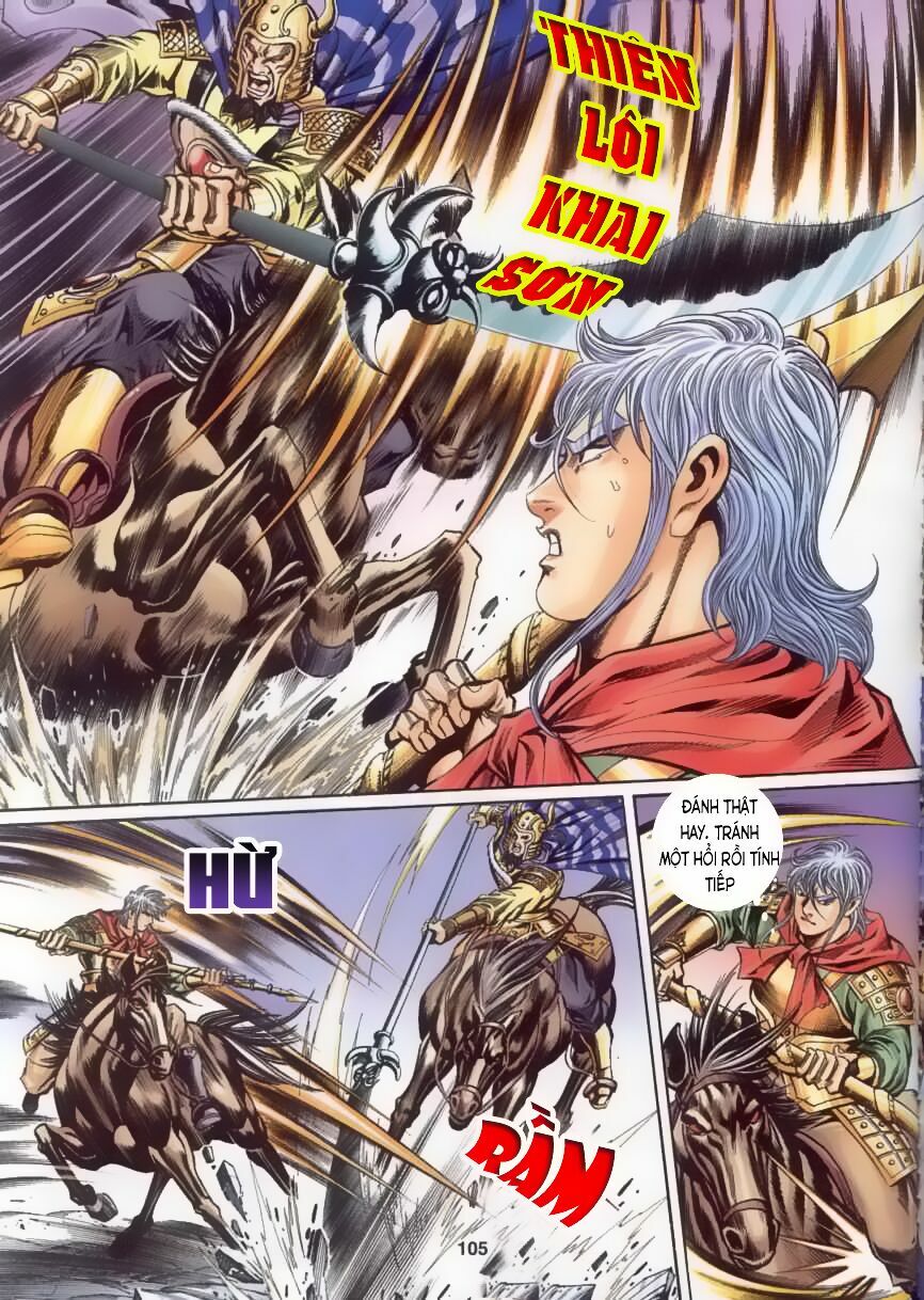 tầm tần ký chapter 122 16