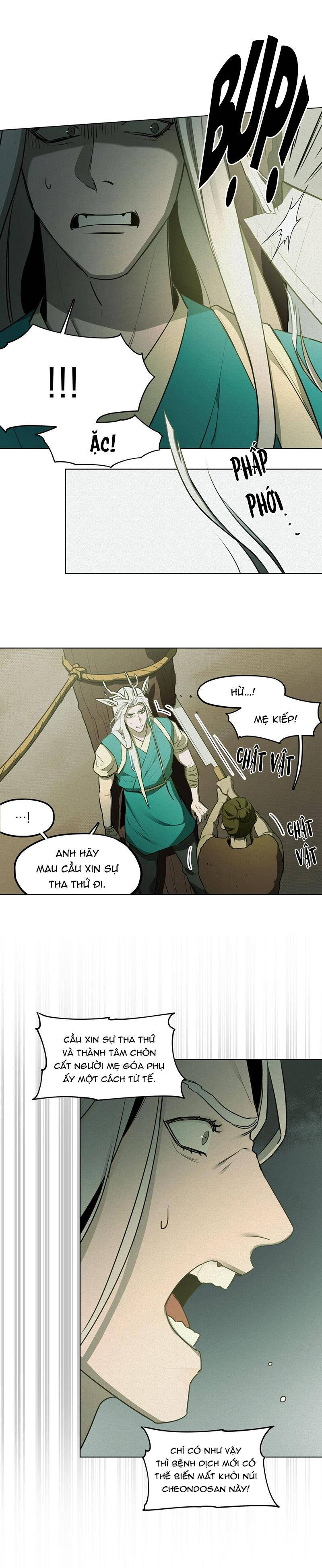 ta không phải tiều phu chapter 15 11