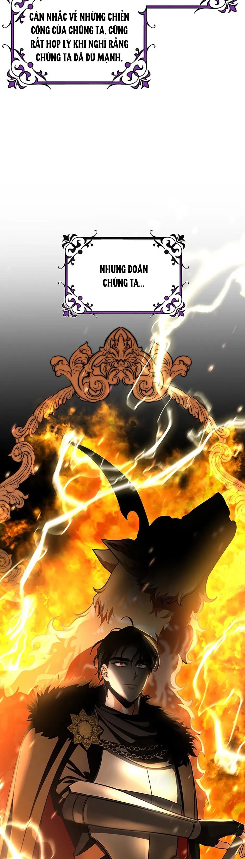 vị cứu tinh của nhân vật chính chapter 56 28