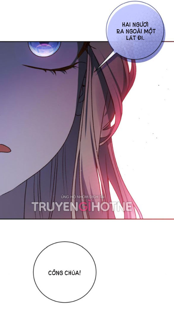 Bạo Chúa Muốn Có Cuộc Sống Tốt Đẹp chapter 31.1 - Trang 23