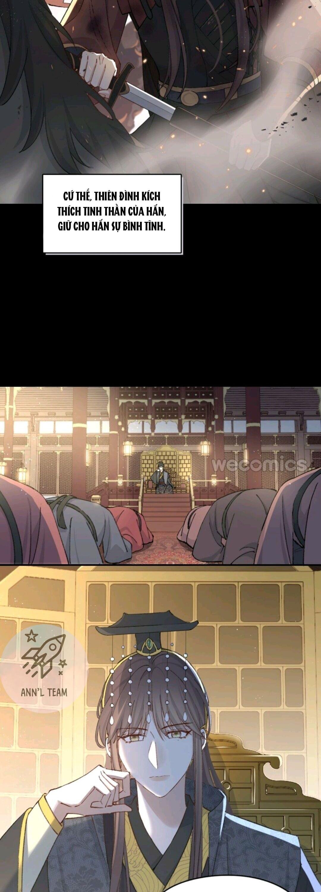 người yêu tin đồn chapter 28 10