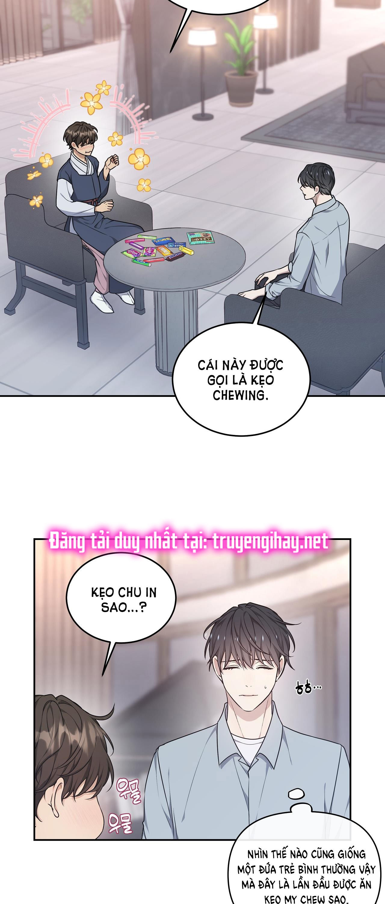 hỗn mộng chapter 27.2 7