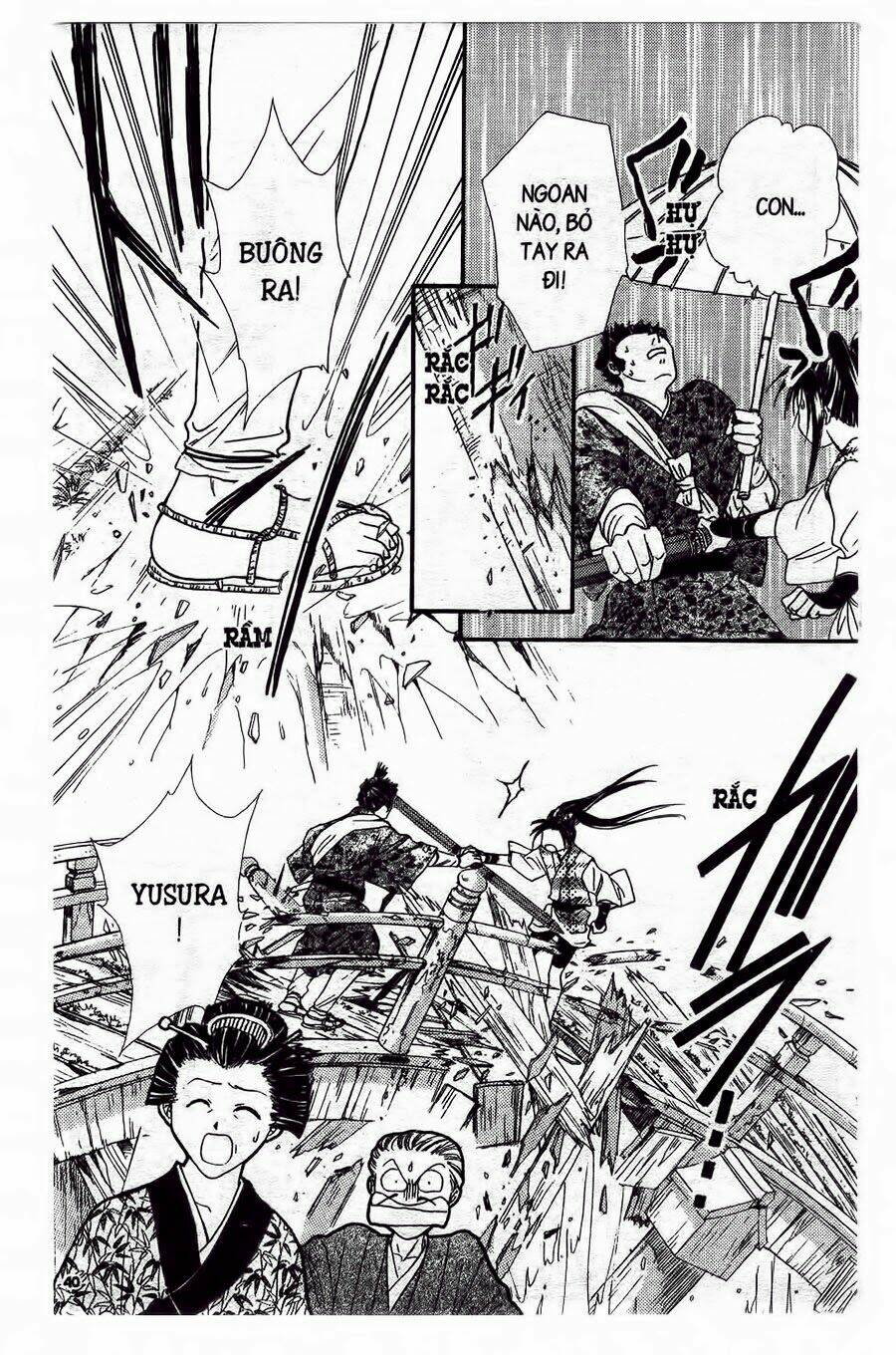 nước nhật vui vẻ chapter 9 37