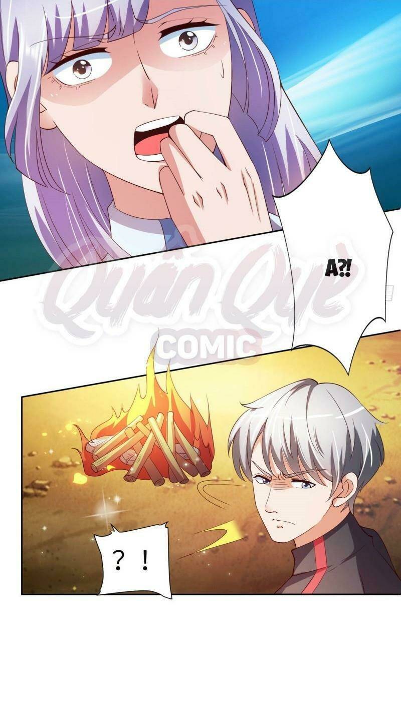 chí tôn toàn năng chapter 27 14