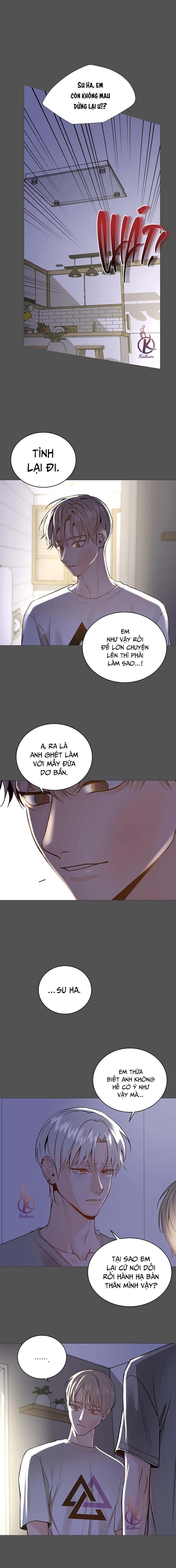 Suha của tôi chapter 116.035