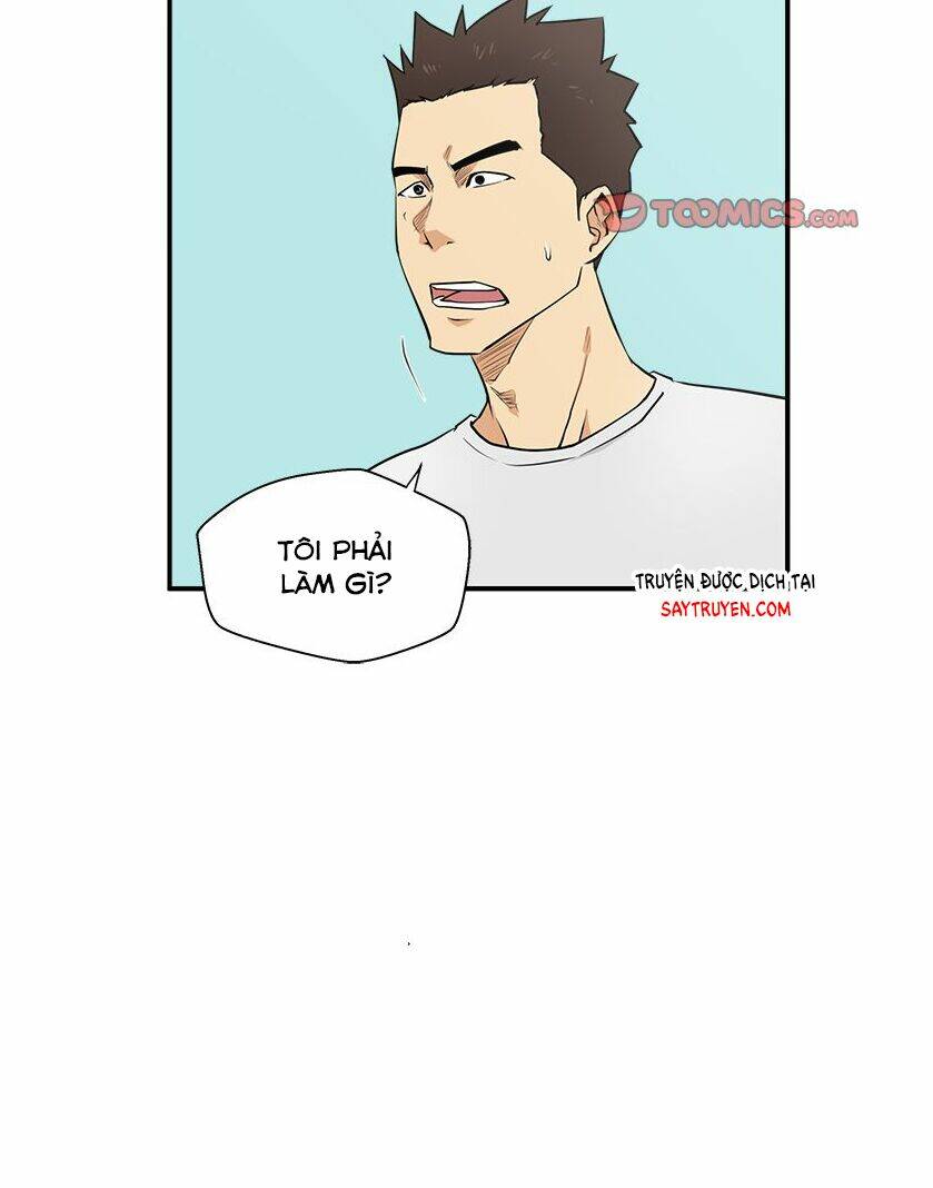 mr kang chapter 54 27