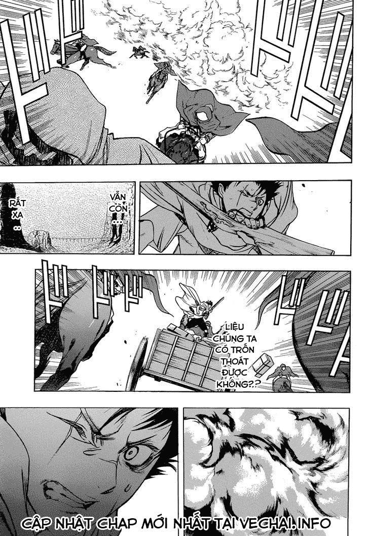 attack on titans - before the fall chapter 6 43