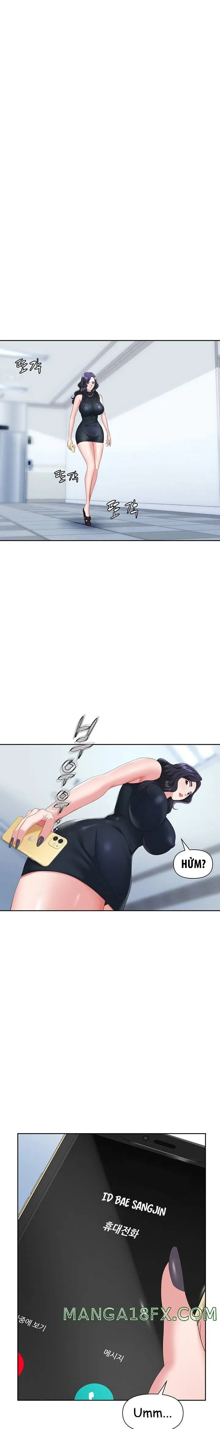 sập bẫy chapter 7 12