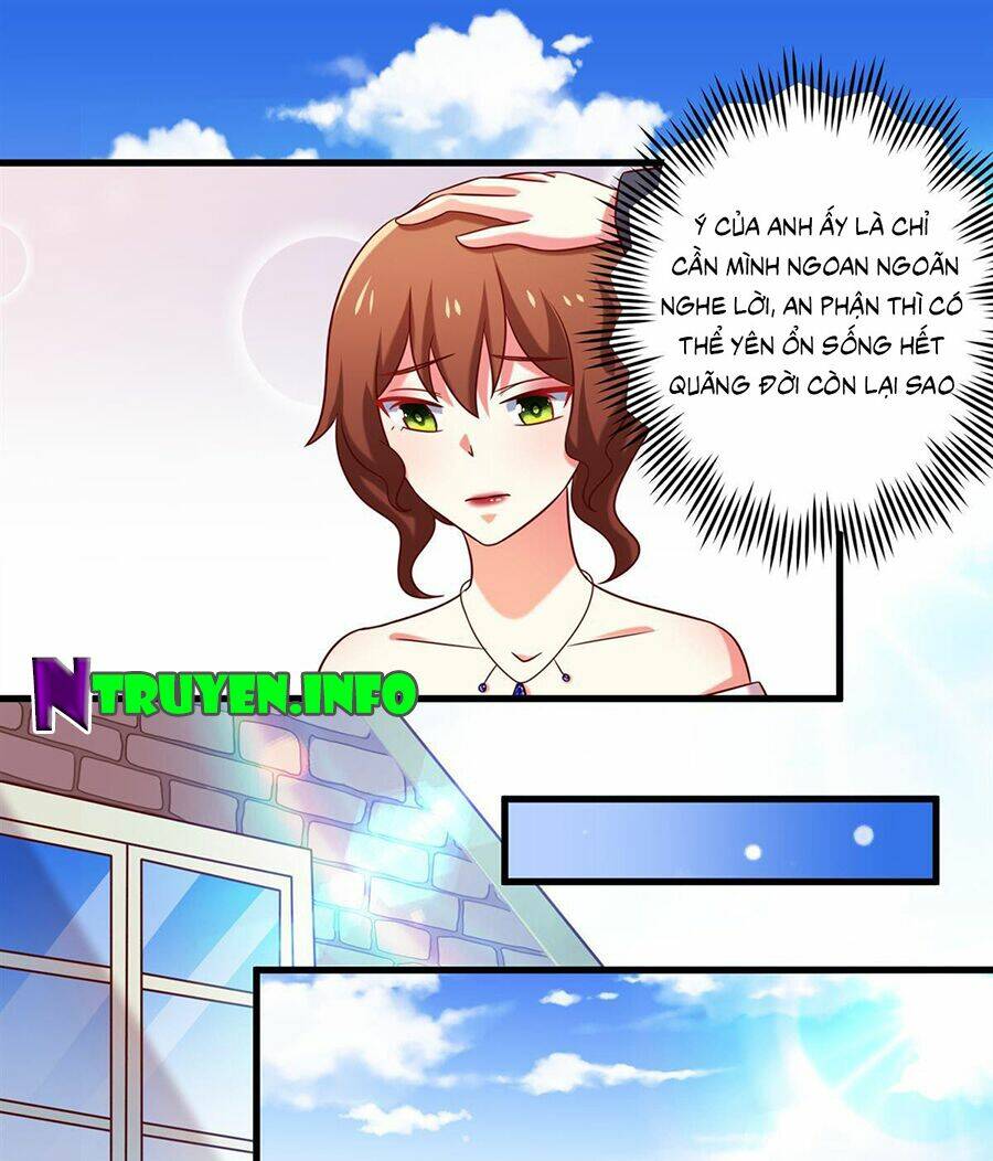 khế hôn chapter 80 14