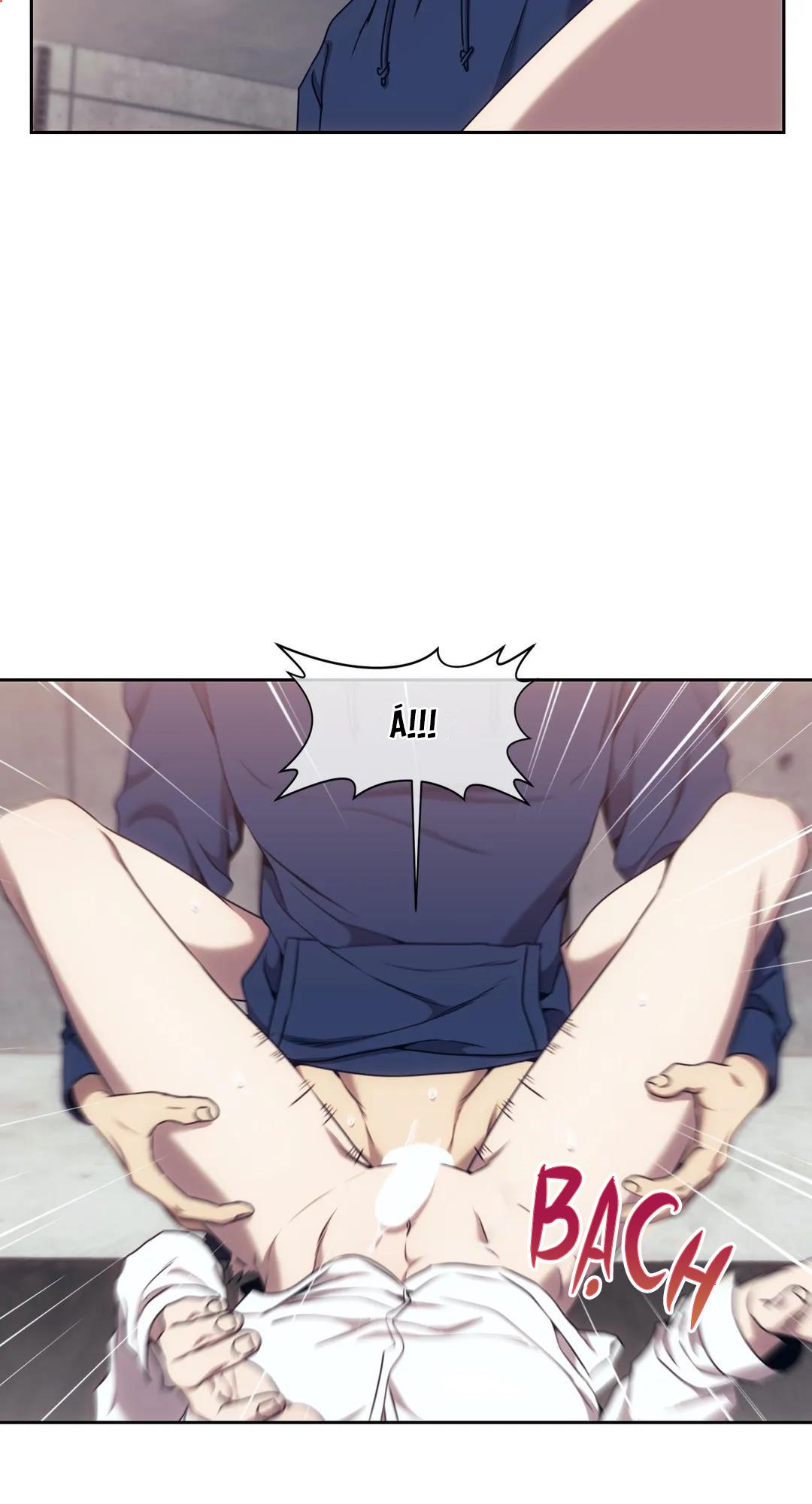 công cuộc báo thù của kẻ yếu thế chapter 23 12