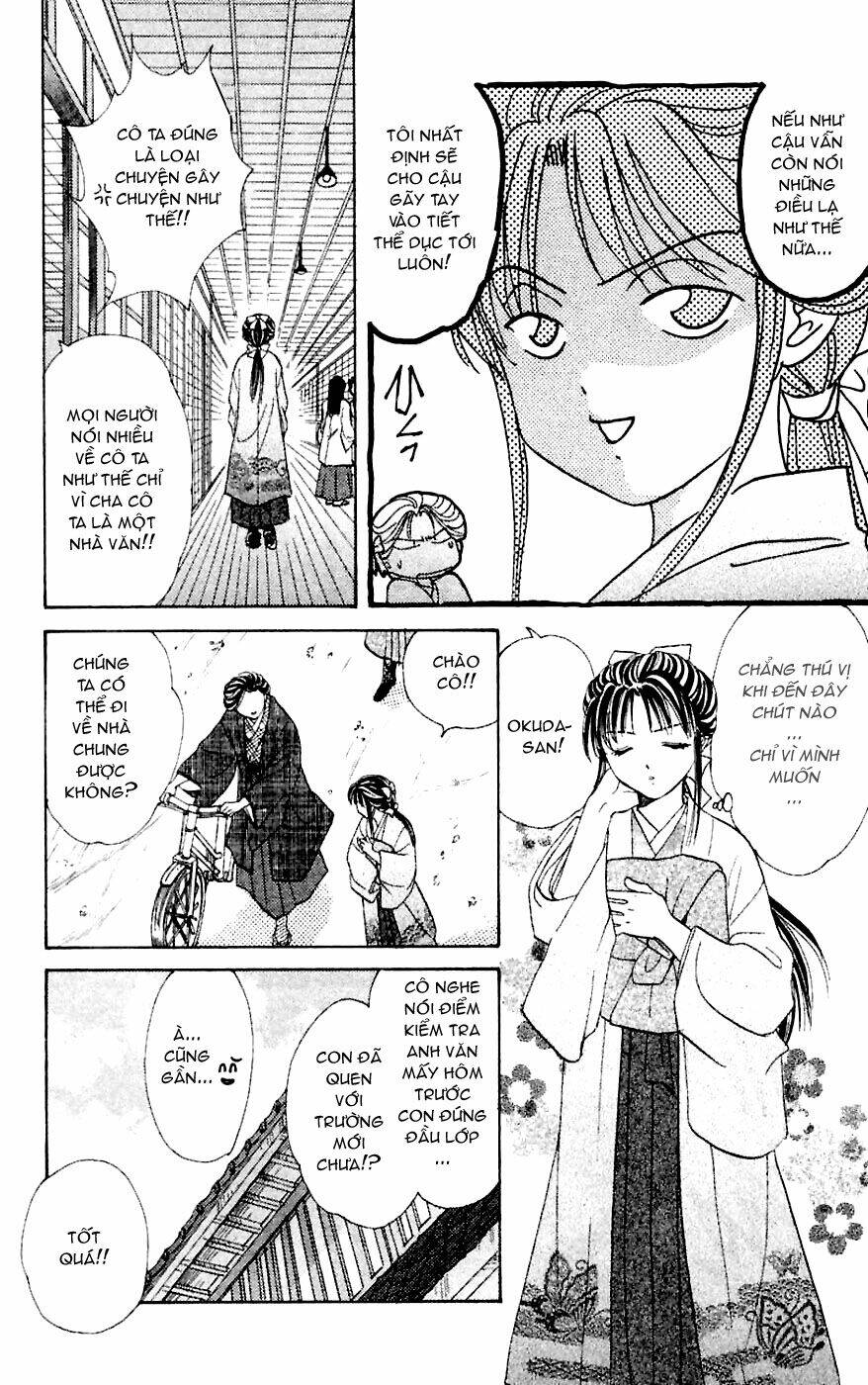 quyển sách kì bí 2 chapter 1 15