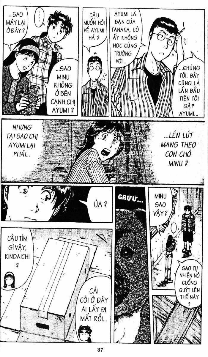 thám tử kindaichi (bản đẹp) chapter 107 3
