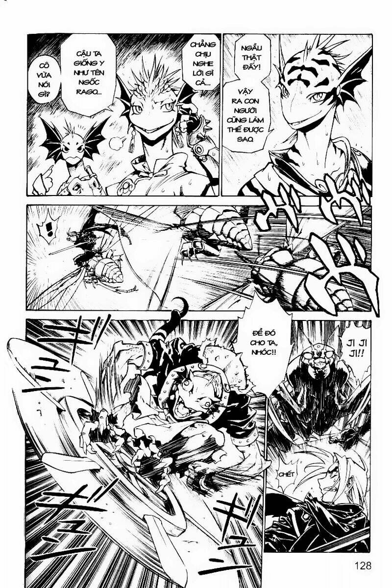 monster collection chapter 25 17