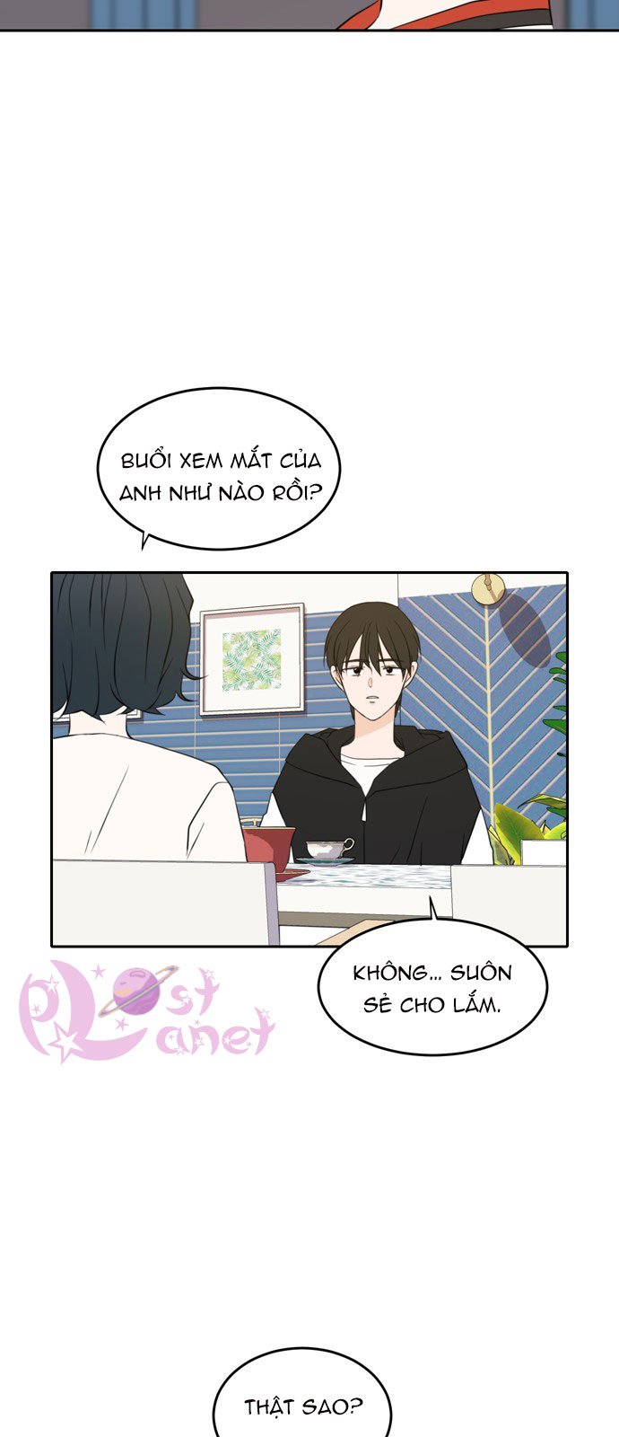 kiếp này cũng xin chăm sóc tôi như vậy nhé kiếp này cũng xin chăm sóc tôi như vậy nhé chapter 26 20