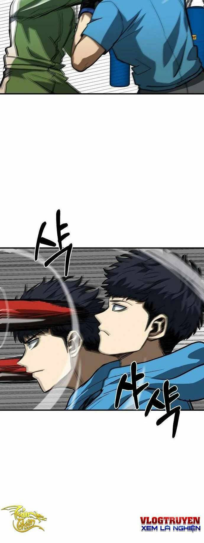 Vua Võ Đài chapter 31 44
