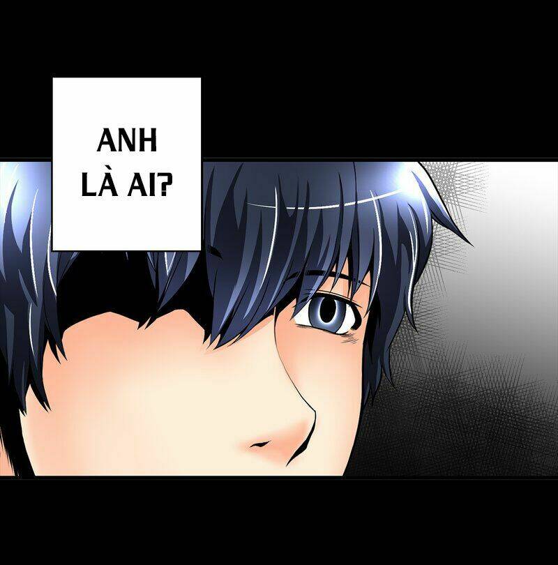 thiên hạ đệ nhất cao thủ đi học chapter 3 3