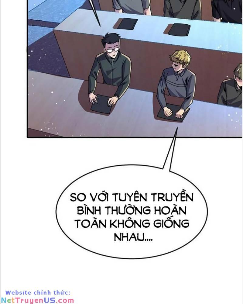 nhìn thấy thanh máu, ta xử tội thần linh chapter 126 18