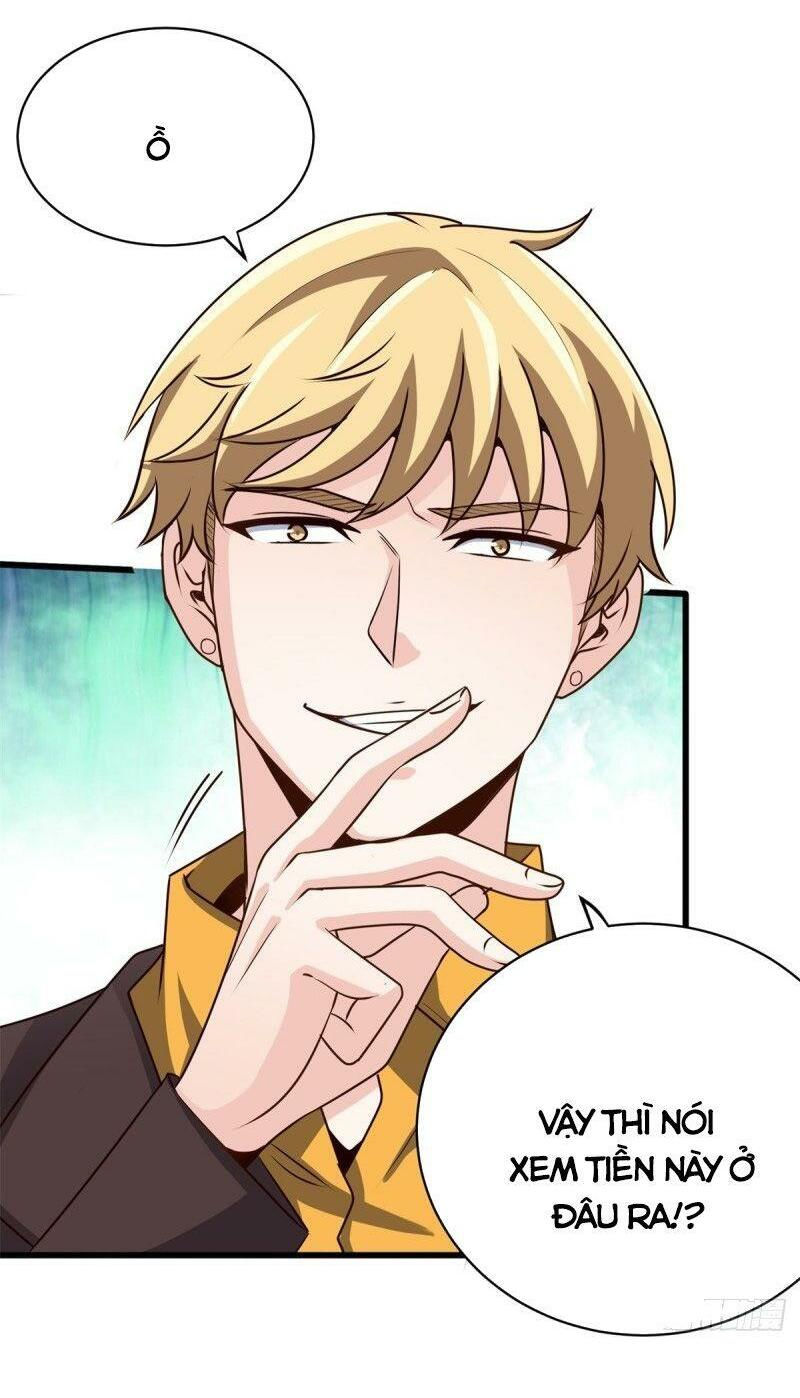 ta là hàn tam thiên chapter 46 4