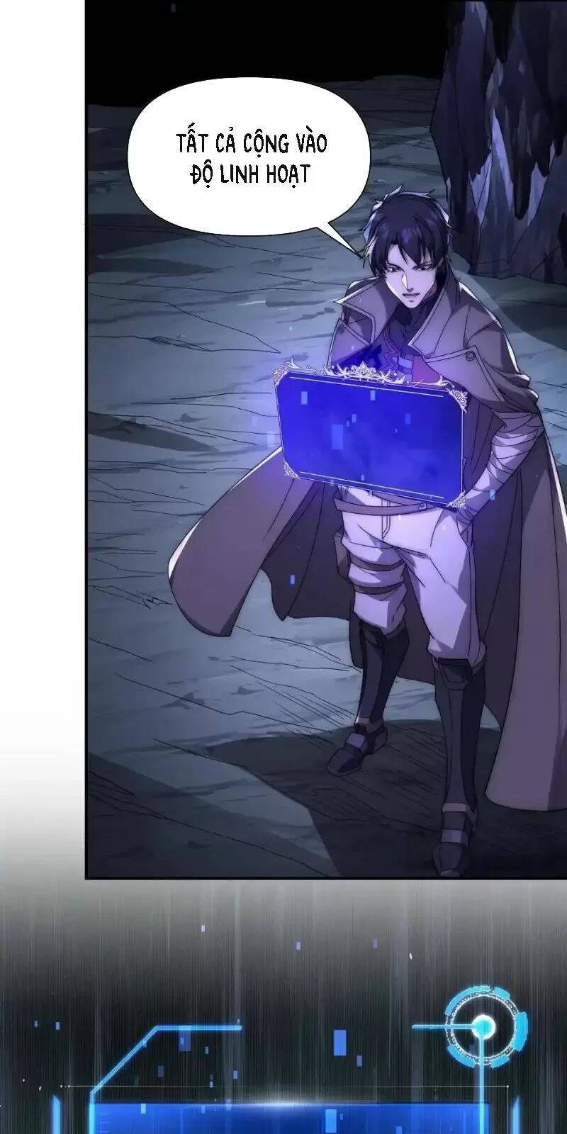 võng du: ta có thể tiến hoá tất cả! chapter 5 48