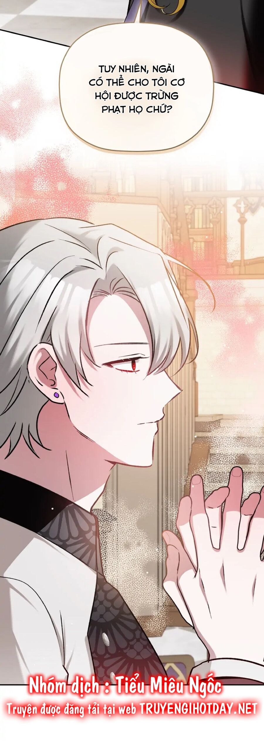 hoàng tử chuyển sinh trở thành người mạnh nhất thế giới nhờ vào sự hiểu biết về bug chapter 84 56