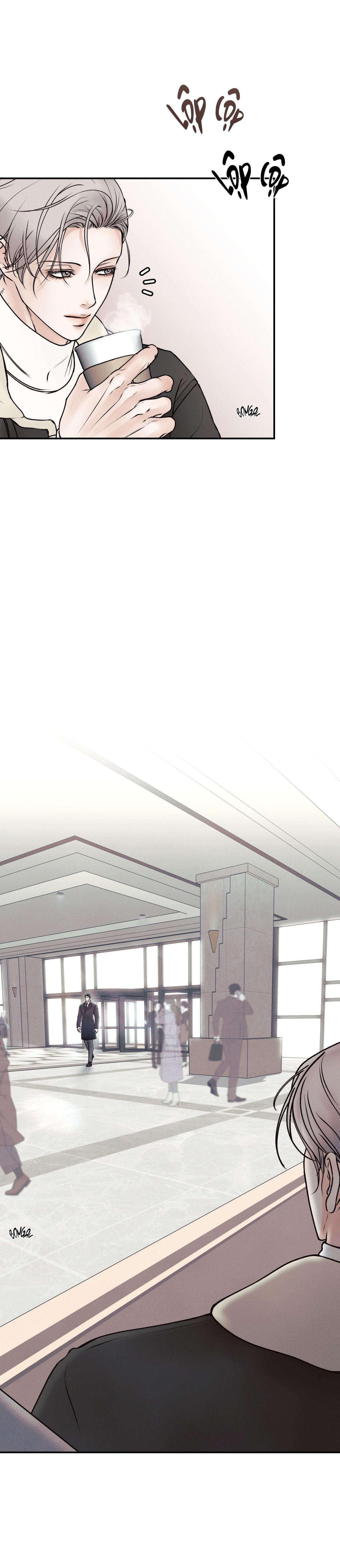 ranh giới quyến rũ chapter 1 37