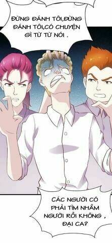 ác ma bàn bên chapter 18 40