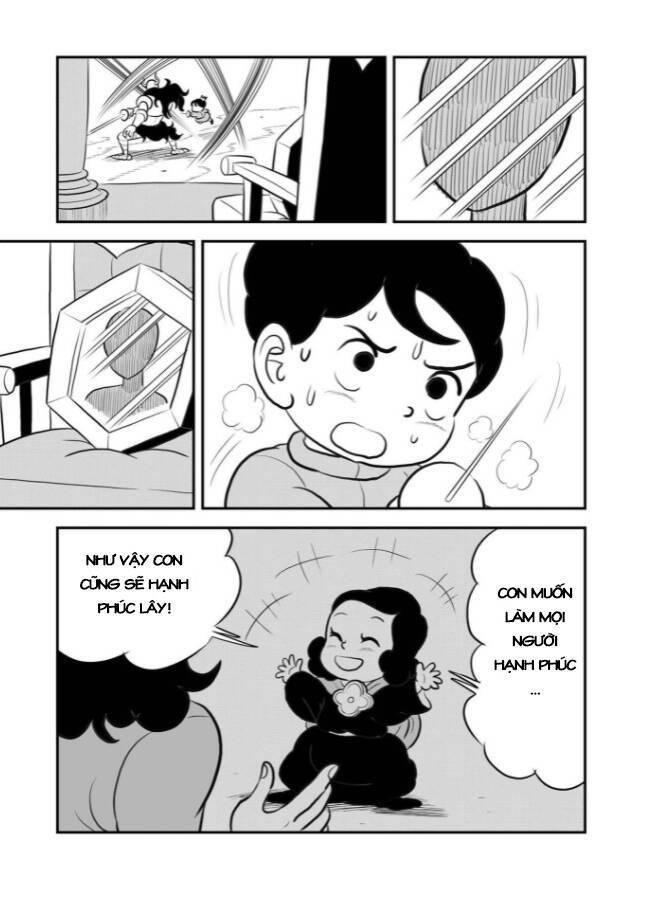 bảng xếp hạng vua chapter 110 12